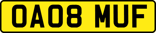 OA08MUF