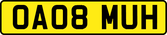 OA08MUH