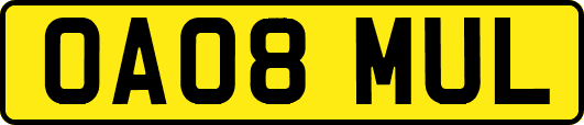 OA08MUL