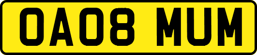 OA08MUM