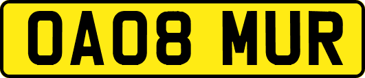 OA08MUR