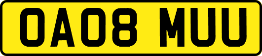 OA08MUU
