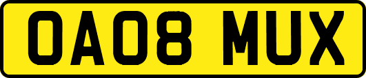 OA08MUX