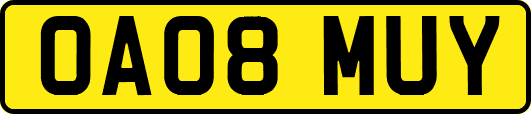 OA08MUY