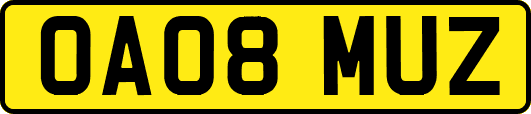 OA08MUZ