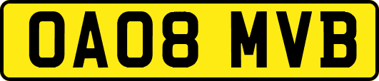 OA08MVB