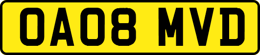 OA08MVD