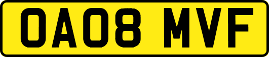 OA08MVF