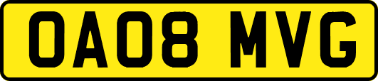 OA08MVG