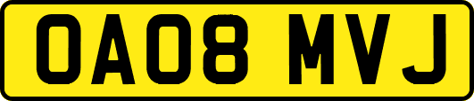 OA08MVJ