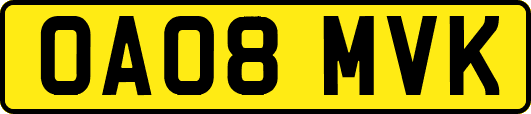 OA08MVK