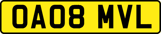 OA08MVL