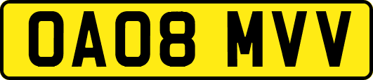 OA08MVV