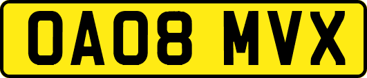 OA08MVX