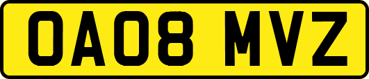 OA08MVZ