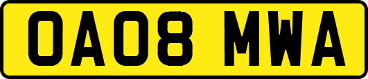 OA08MWA