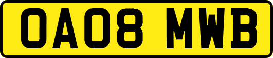 OA08MWB