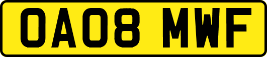 OA08MWF