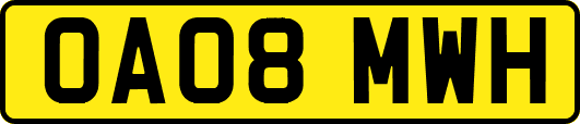 OA08MWH
