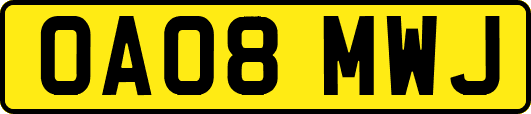 OA08MWJ