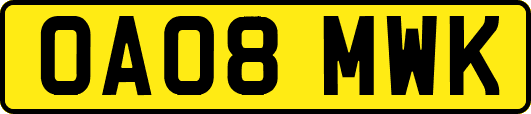 OA08MWK