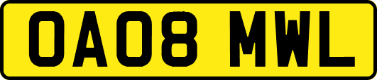 OA08MWL