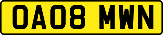 OA08MWN