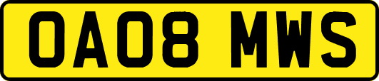 OA08MWS