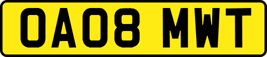 OA08MWT