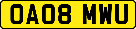 OA08MWU
