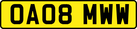 OA08MWW