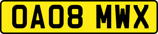 OA08MWX