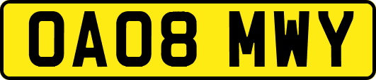 OA08MWY