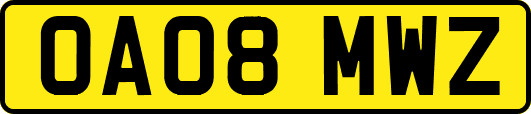 OA08MWZ