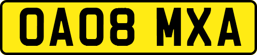 OA08MXA