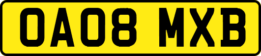 OA08MXB