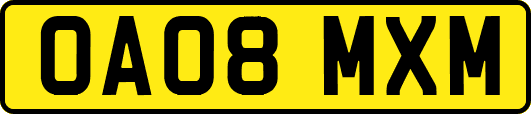 OA08MXM