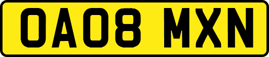 OA08MXN