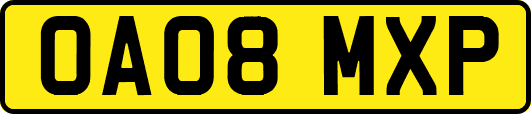 OA08MXP