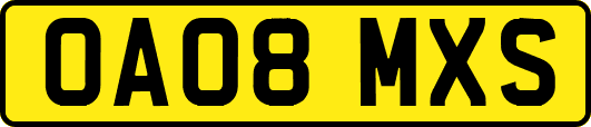OA08MXS