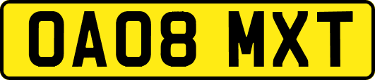 OA08MXT