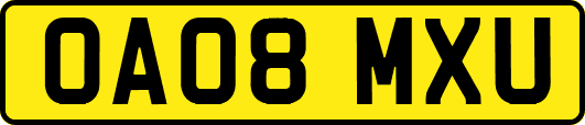 OA08MXU