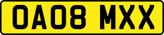 OA08MXX