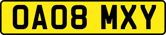 OA08MXY