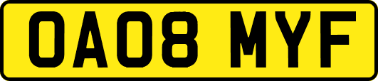 OA08MYF