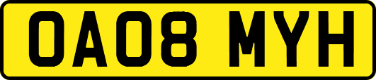 OA08MYH
