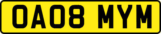 OA08MYM
