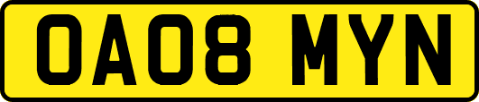 OA08MYN