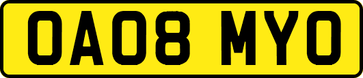 OA08MYO