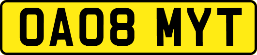 OA08MYT